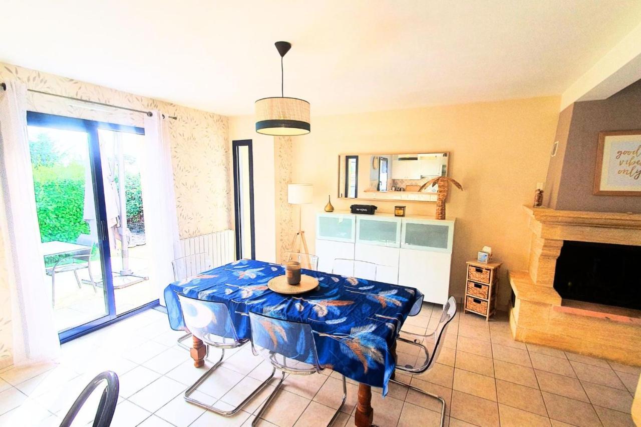 Hébergement de vacances House At The Entrance Of